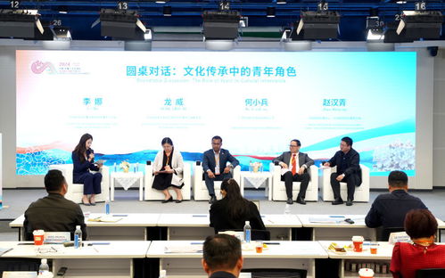 共赴文化傳播與交流的春天——2024中國（河南）-東盟國際傳播交流會(huì)側(cè)記